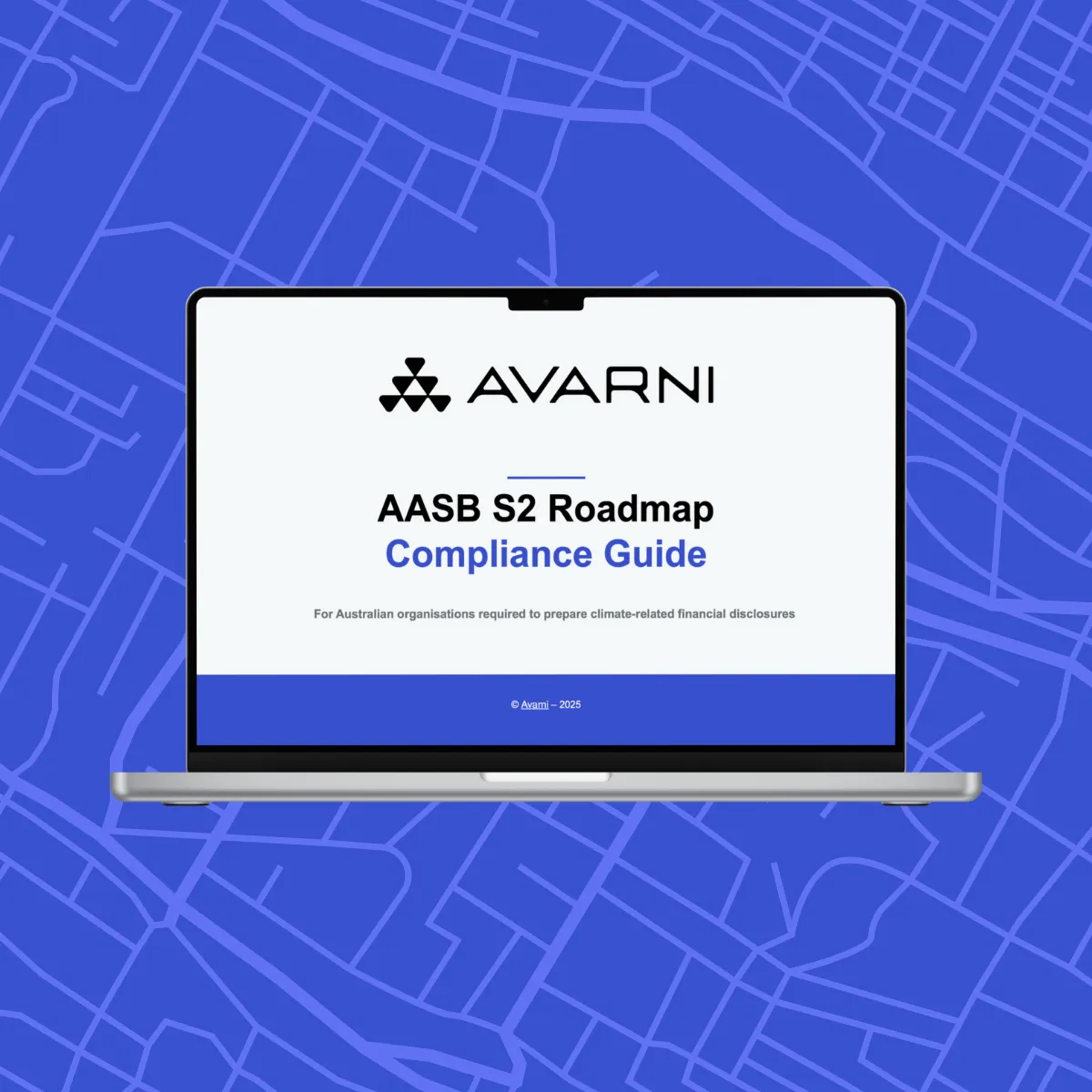 Free AASB S2 Roadmap Compliance Guide