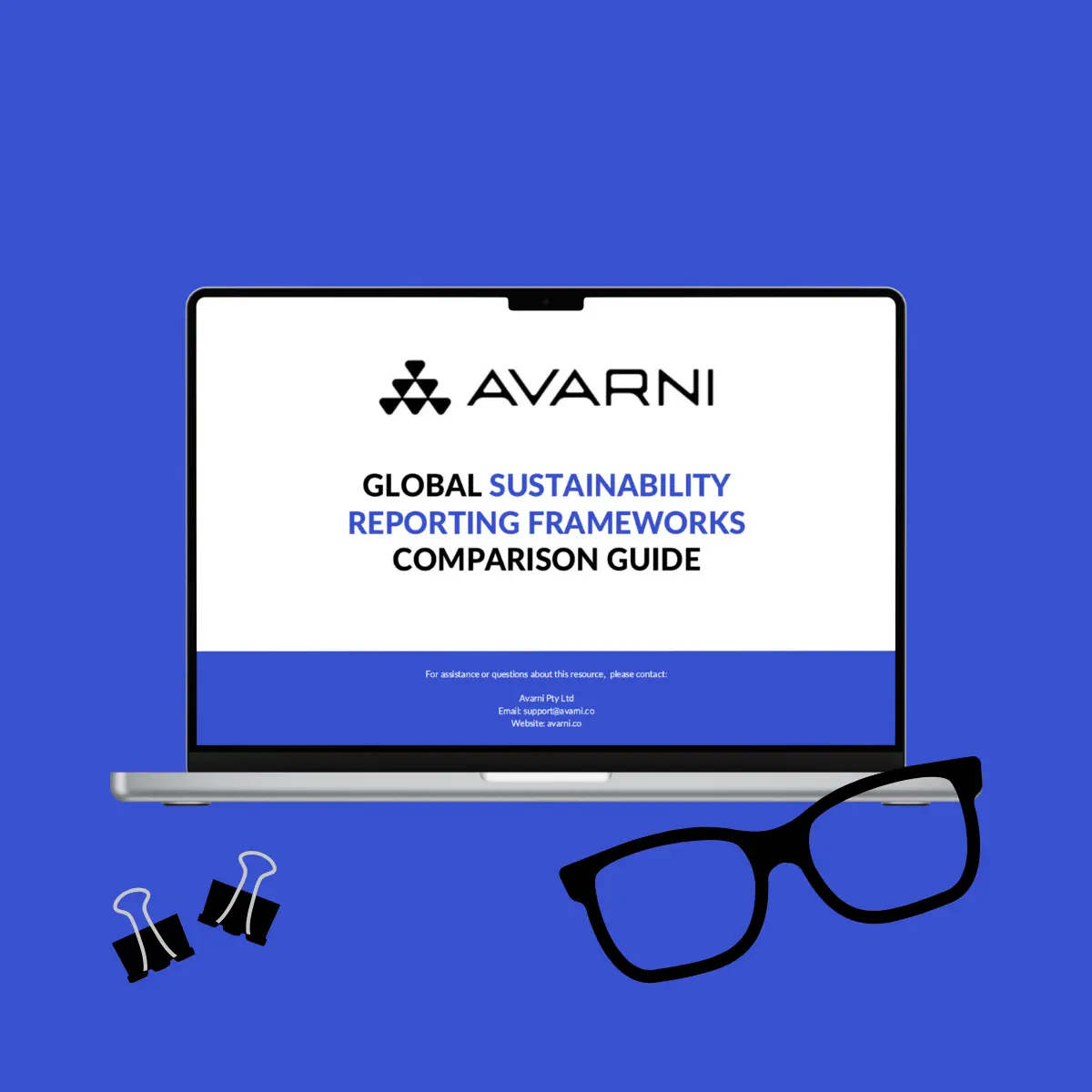 Free Global Sustainability Reporting Frameworks Comparison Guide