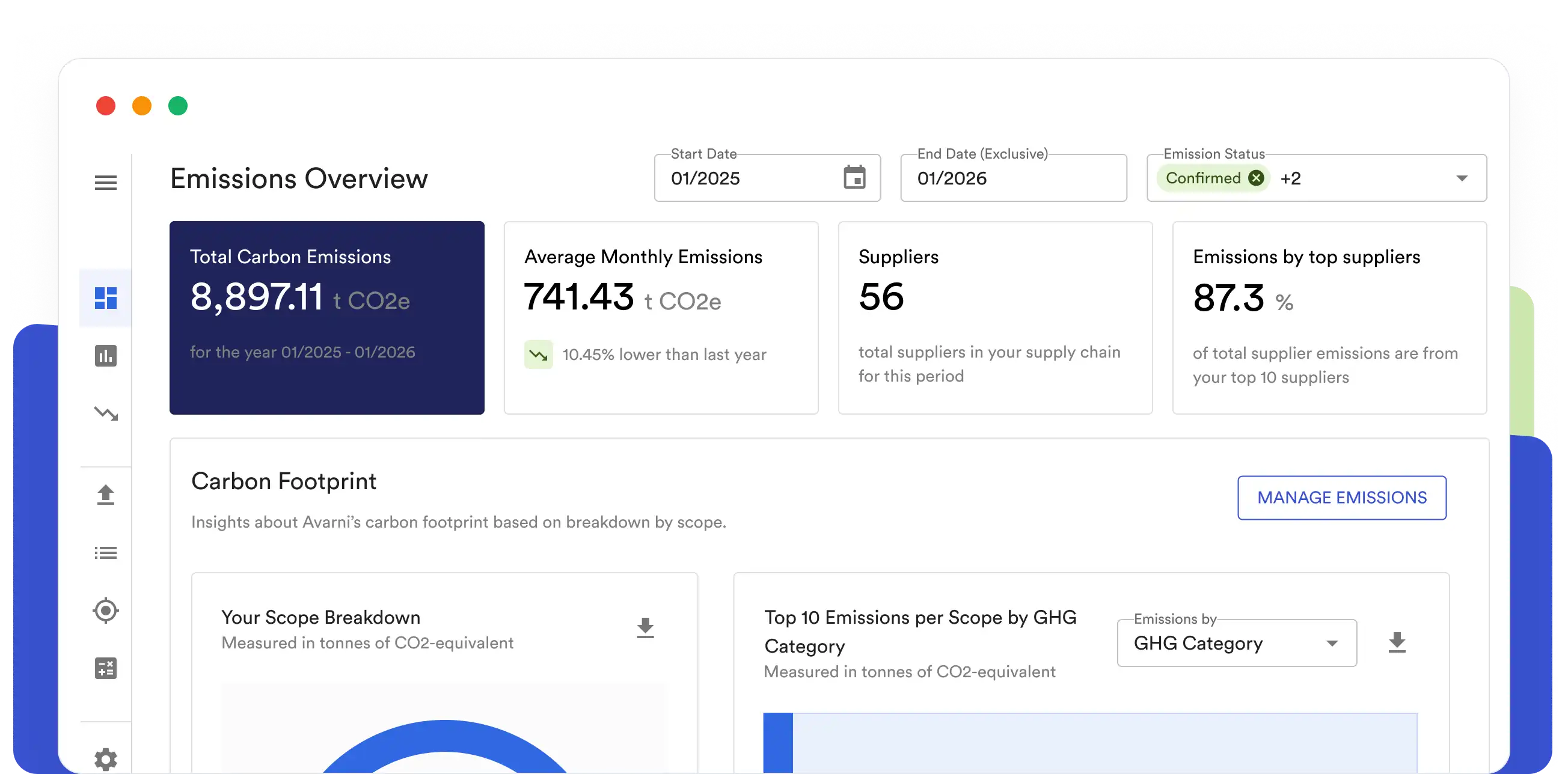 The best carbon accounting software platforms in Australia