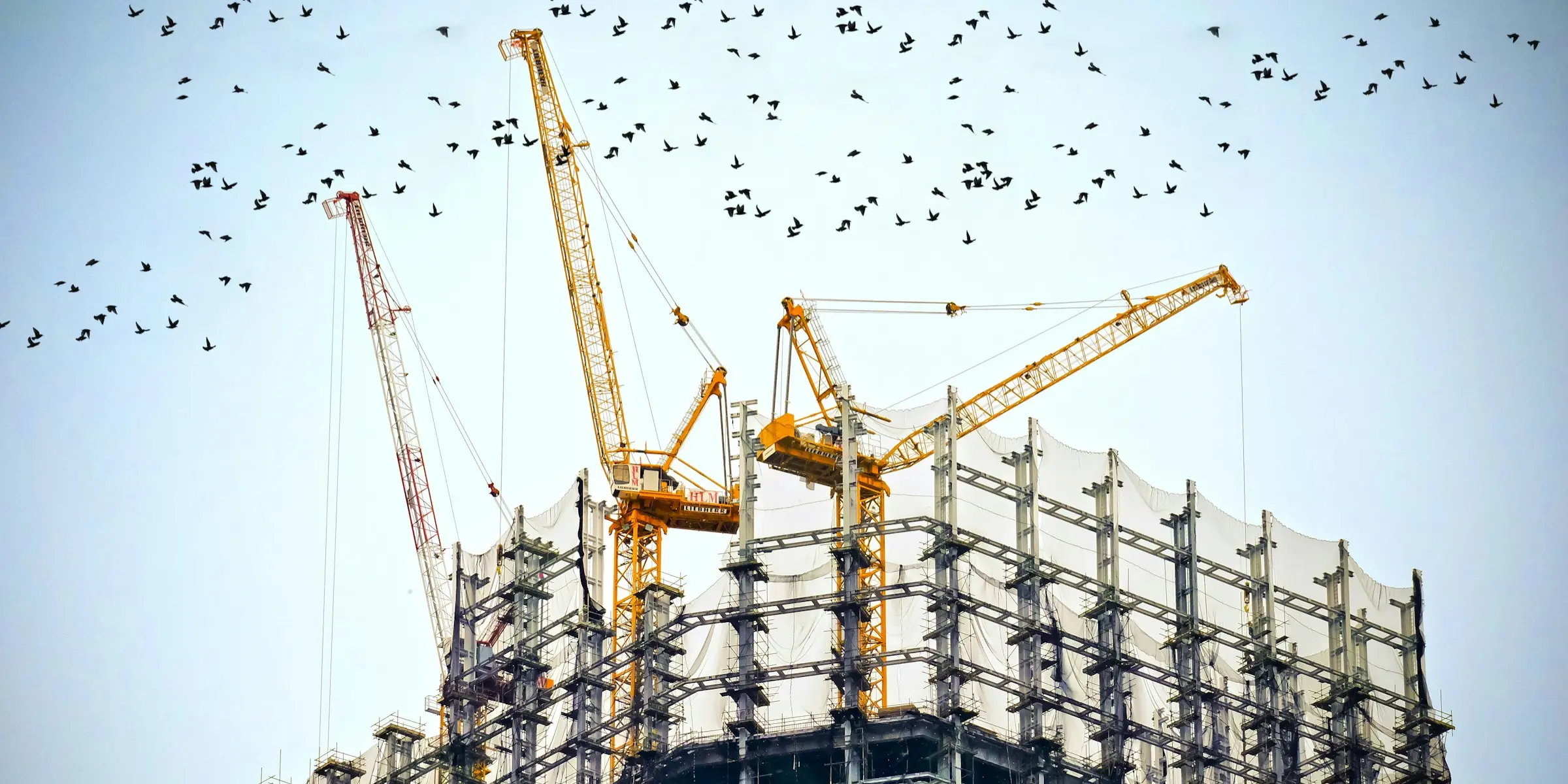 ASRS and the construction sector: managing carbon risk and unlocking opportunity