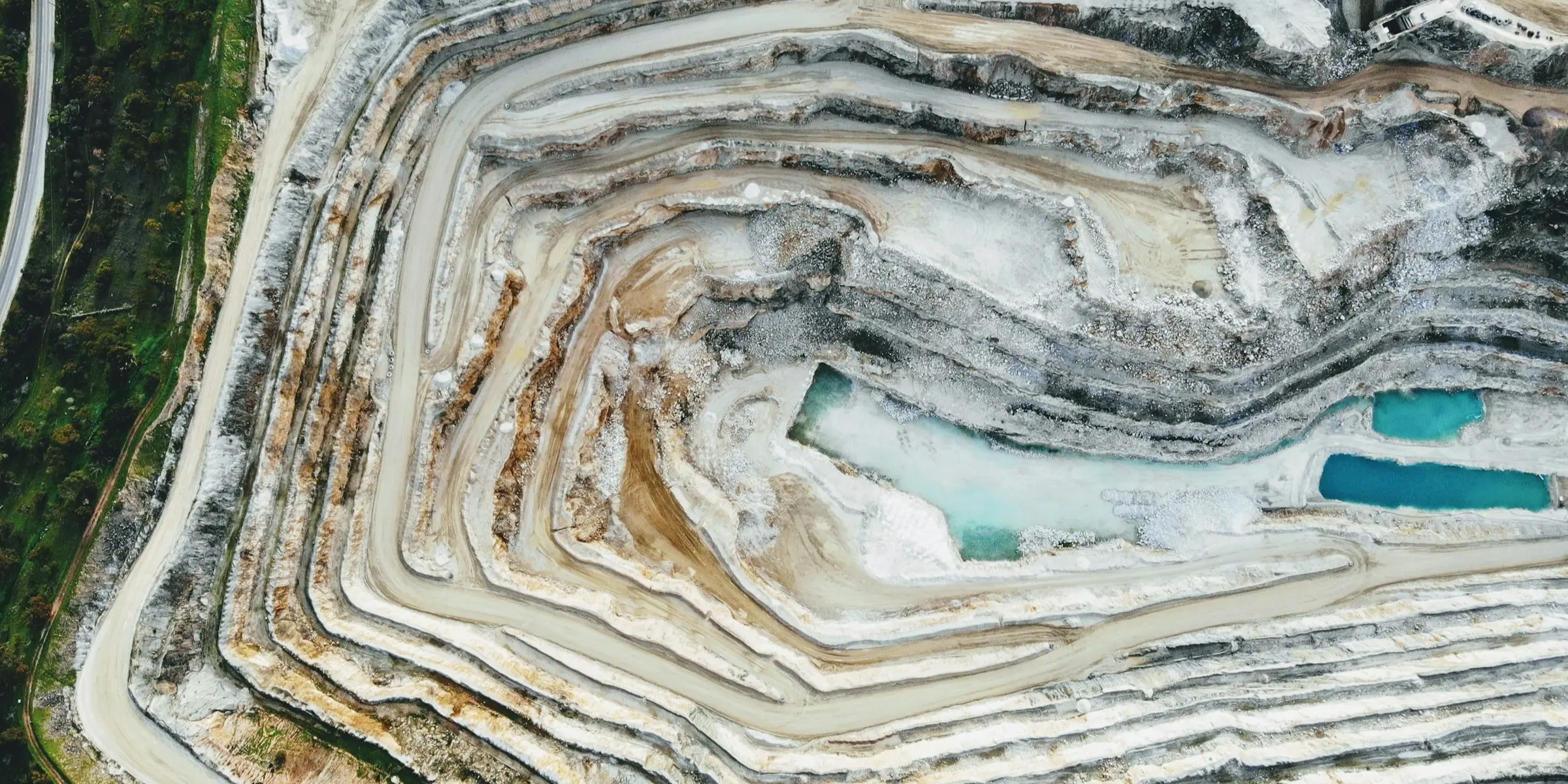 ASRS and the mining sector: managing carbon risk and turning transition into opportunity