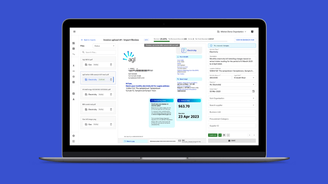 Avarni Product update – November 2025