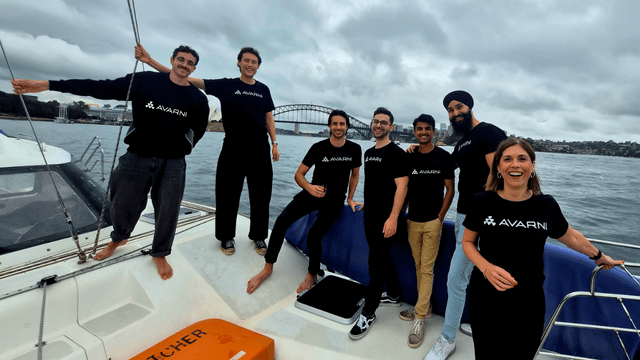 Avarni in 2025: A year of smarter, faster, and more audit-ready carbon accounting