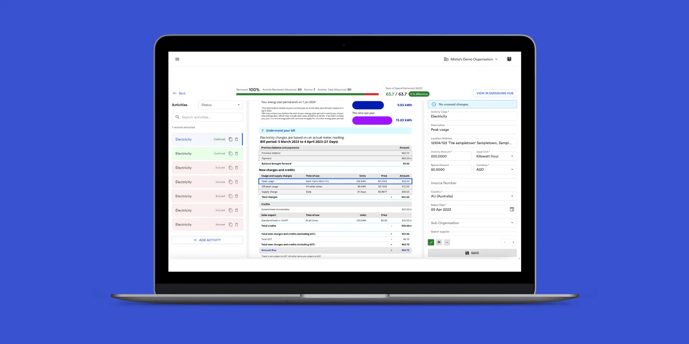 Avarni Product update – February 2026