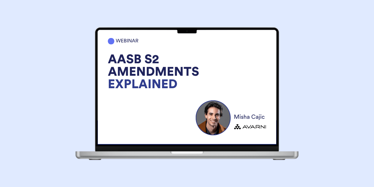 AASB S2 amendments explained