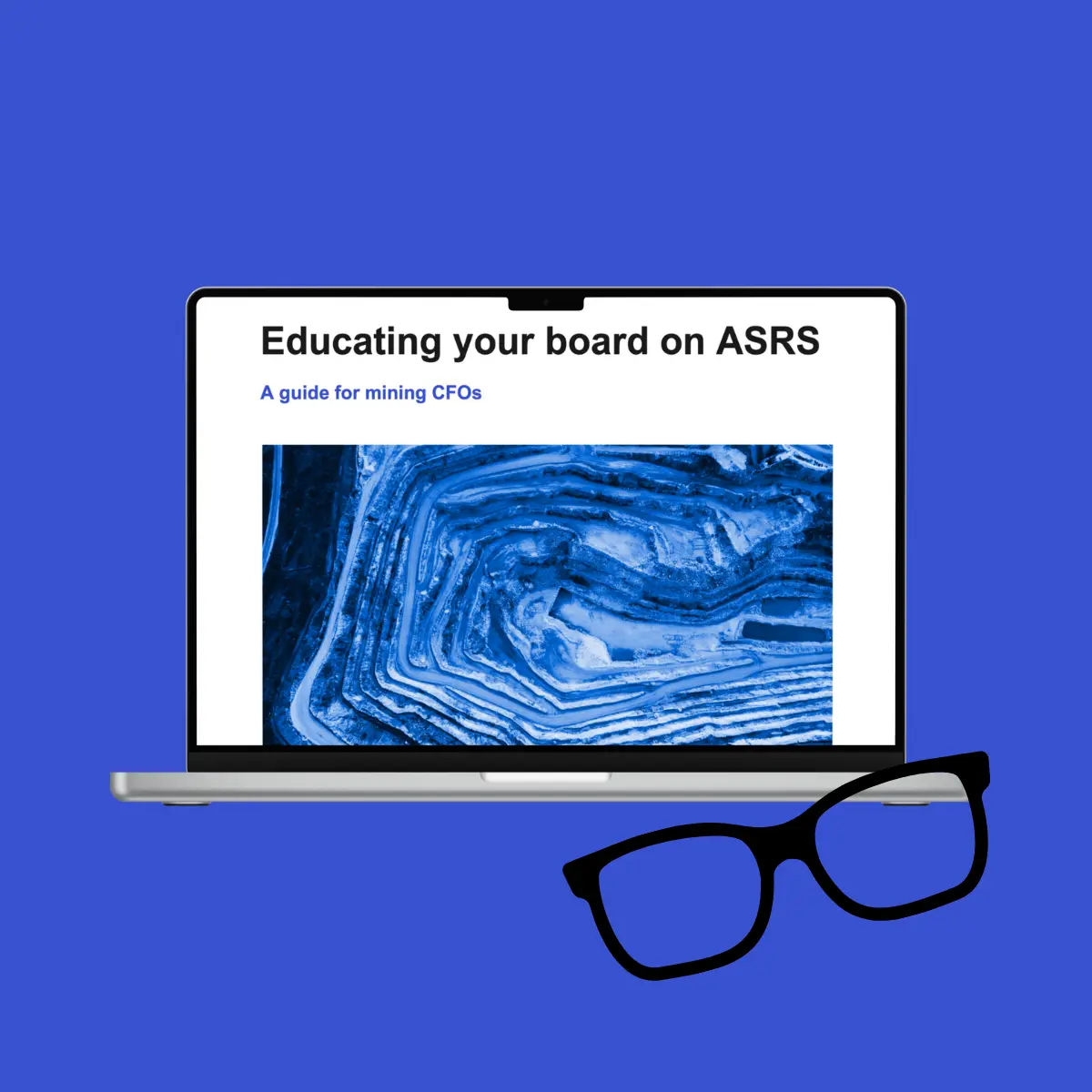 Educating your board on ASRS: A guide for mining CFOs