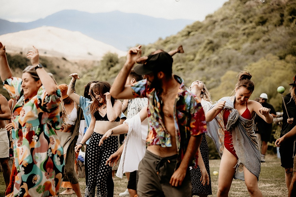 WellFest'26 - Queenstown's Wellness Festival