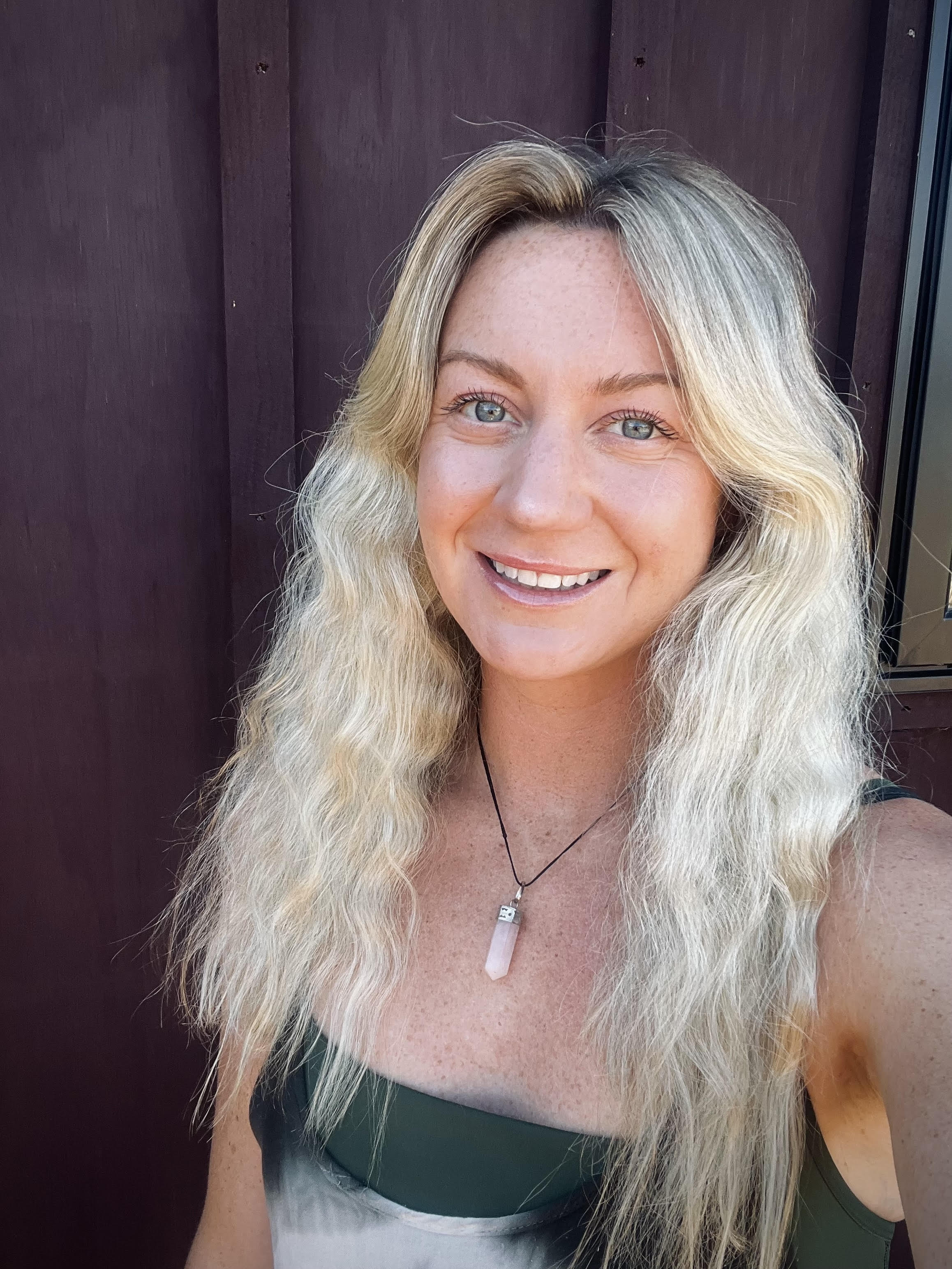 Kirsten Millard