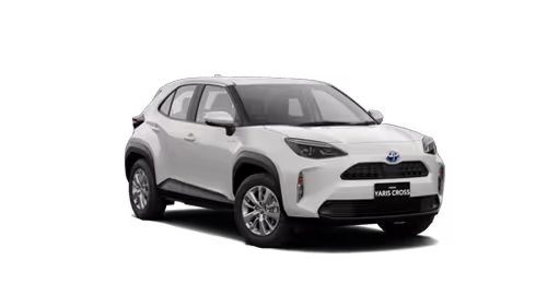 Sydney Car Share Toyota