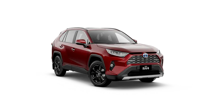 KINTO toyota camry car rental
