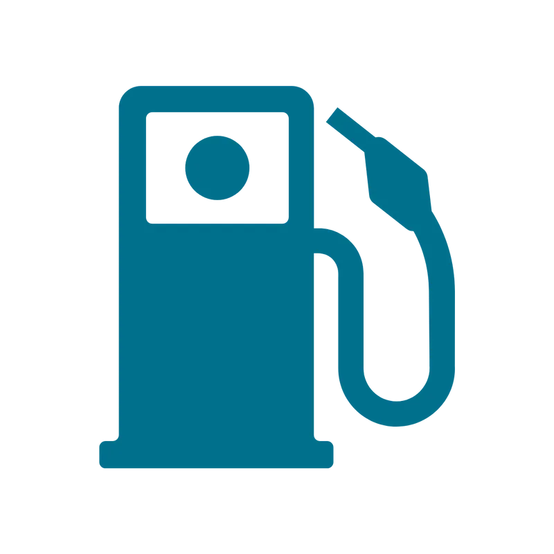 fuel icon