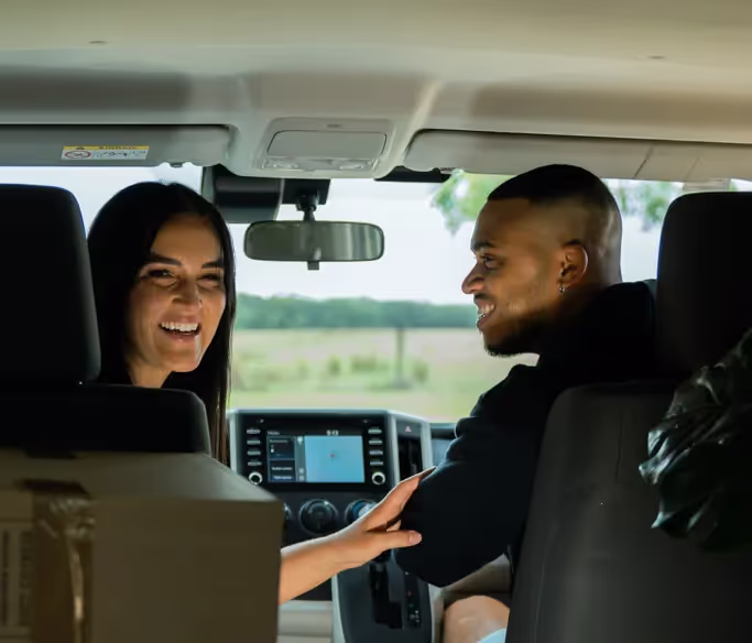 KINTO car rental