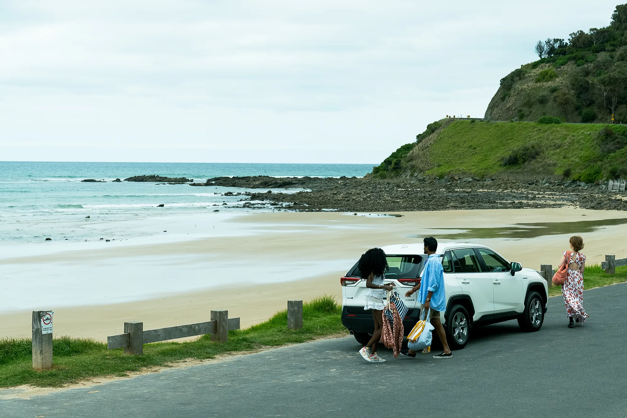 KINTO car rental 24 7 hassle free