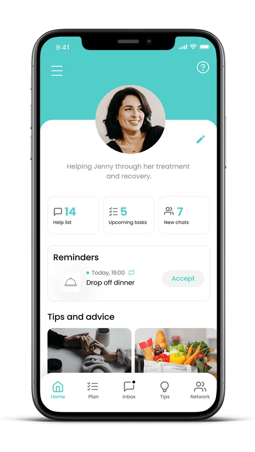 KINTO app