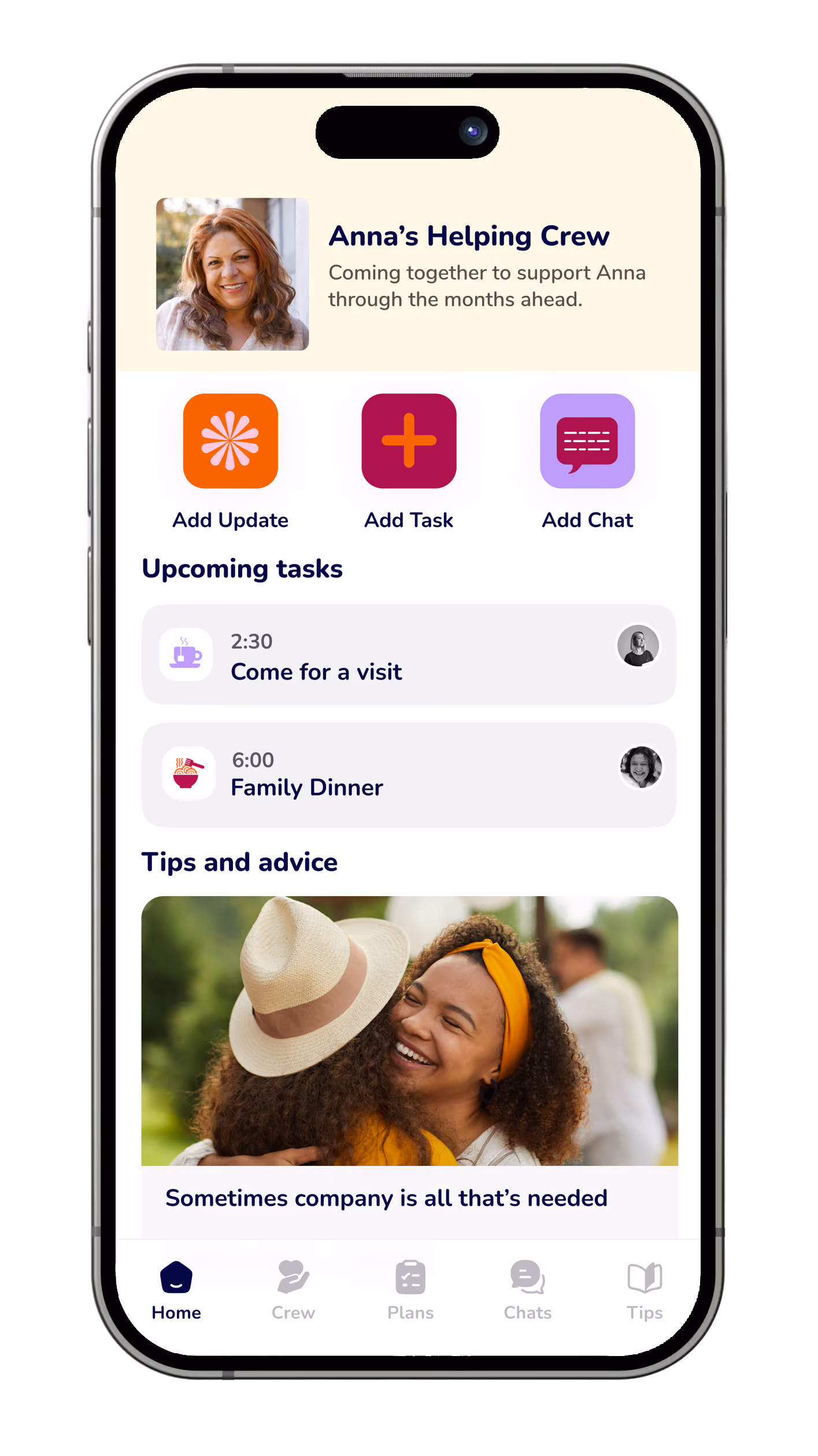 KINTO app