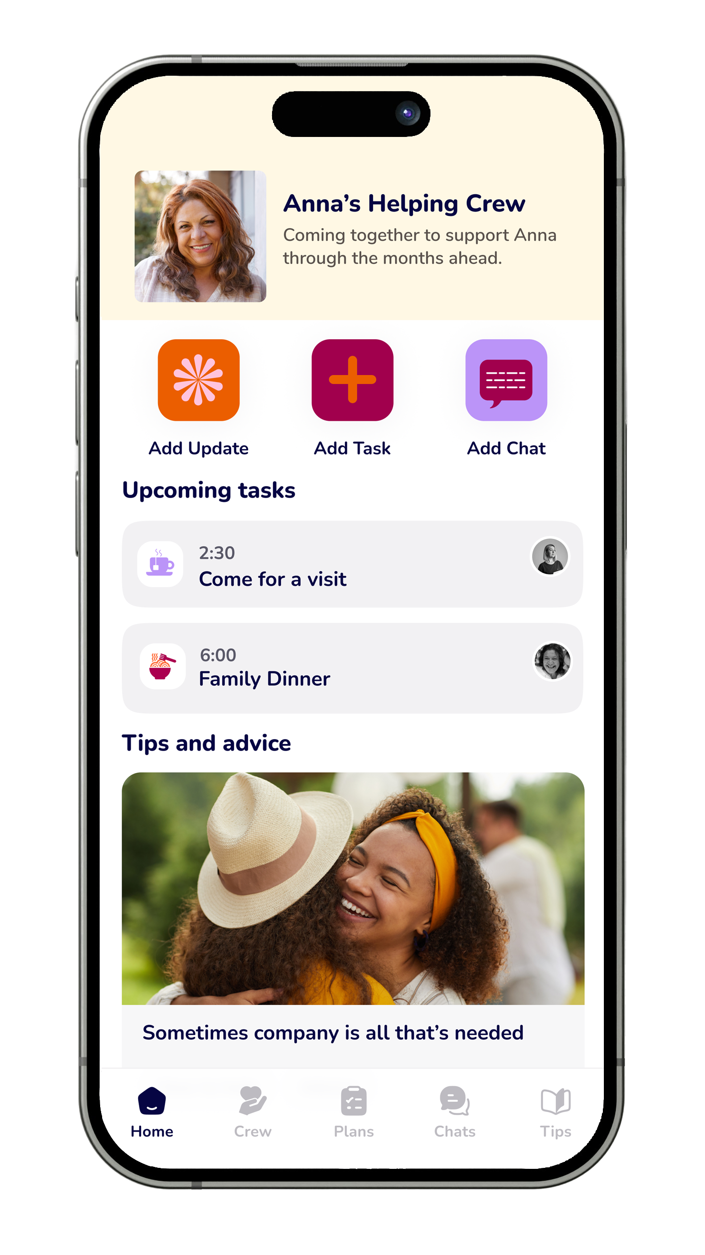 KINTO app