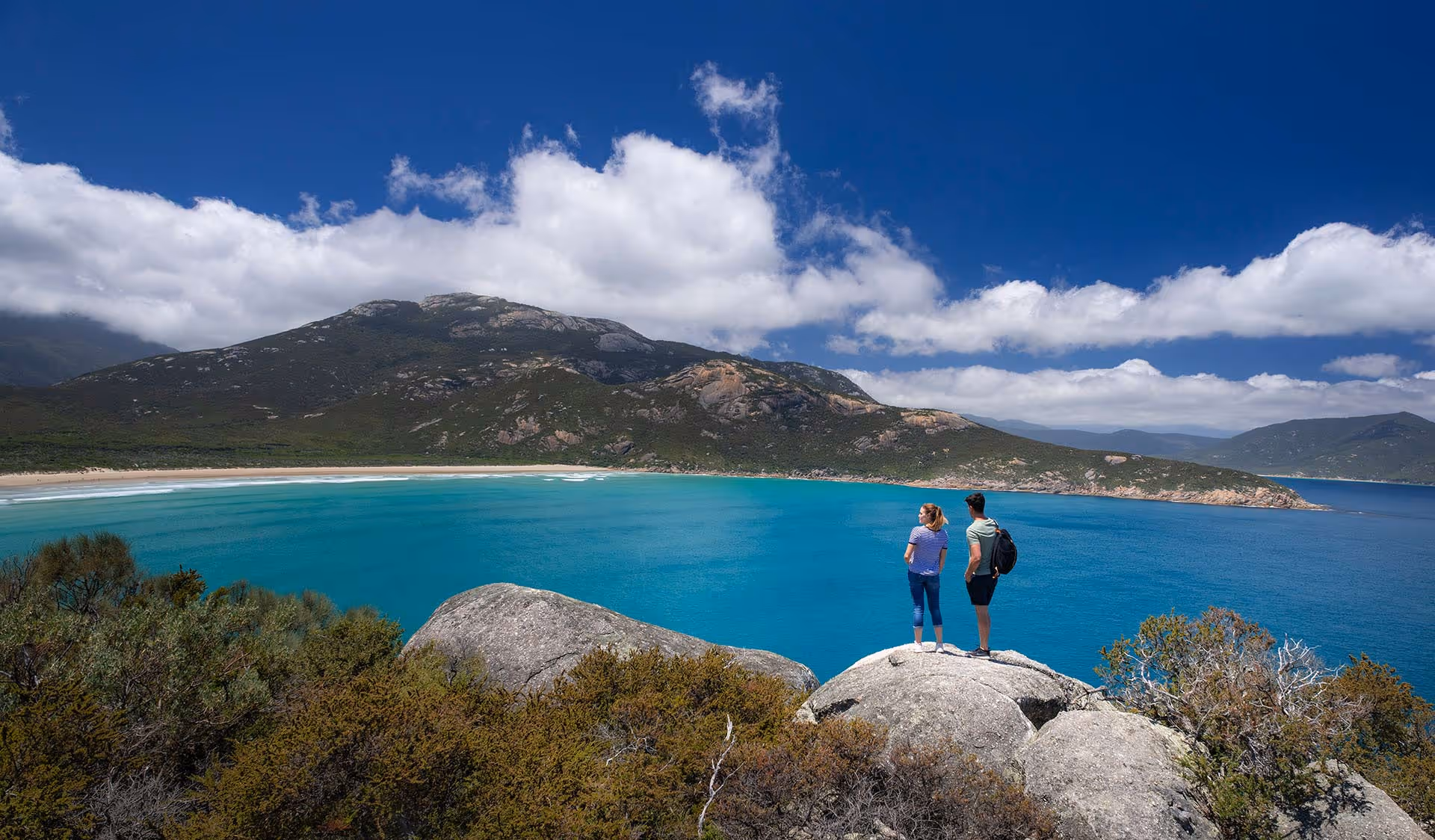 Wilsons Promontory National Park