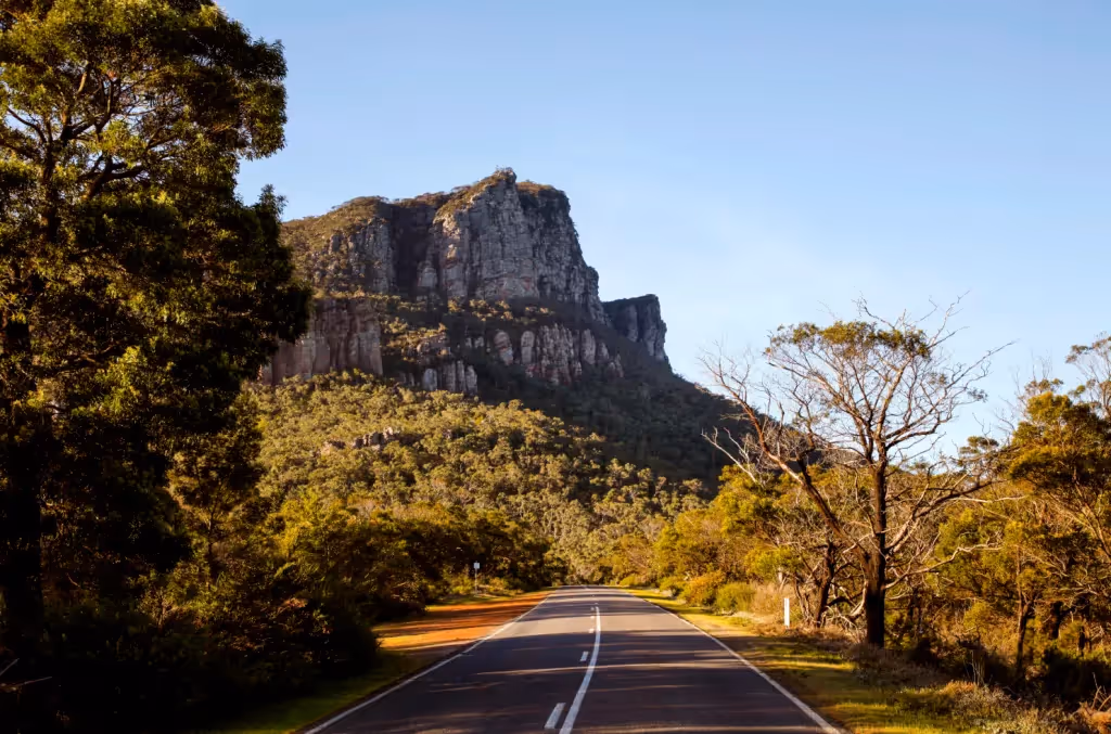 Autumn Never Looked So Good In The Grampians - Onya MagazineOnya Magazine