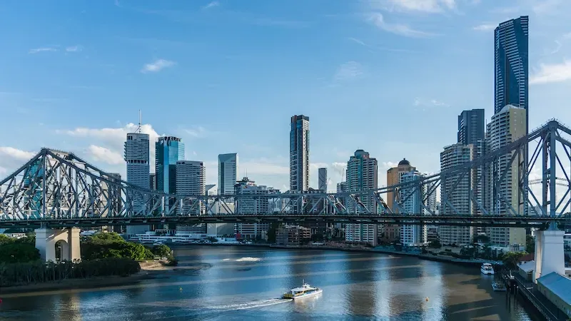 brisbane car hire KINTO