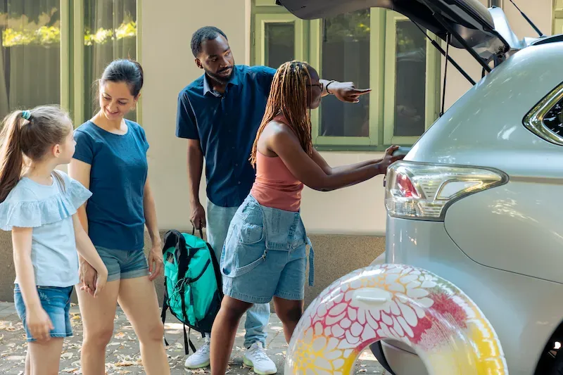 Best car rental for students