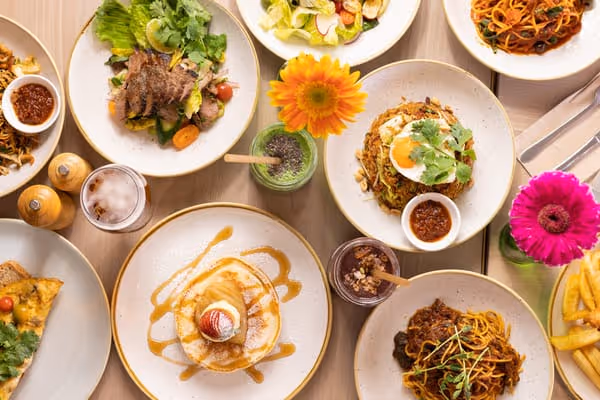 Order BARZURA - Coogee, New South Wales Menu Delivery [Menu ...