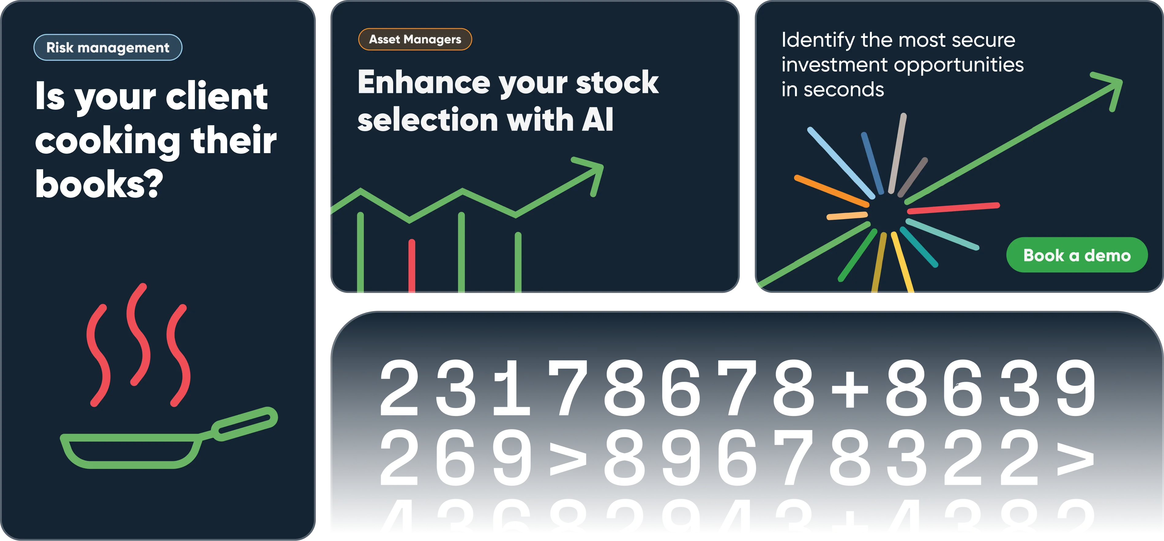 Transparently.AI case study image