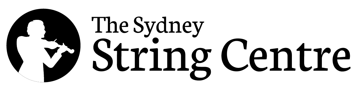 sydney string centre logo