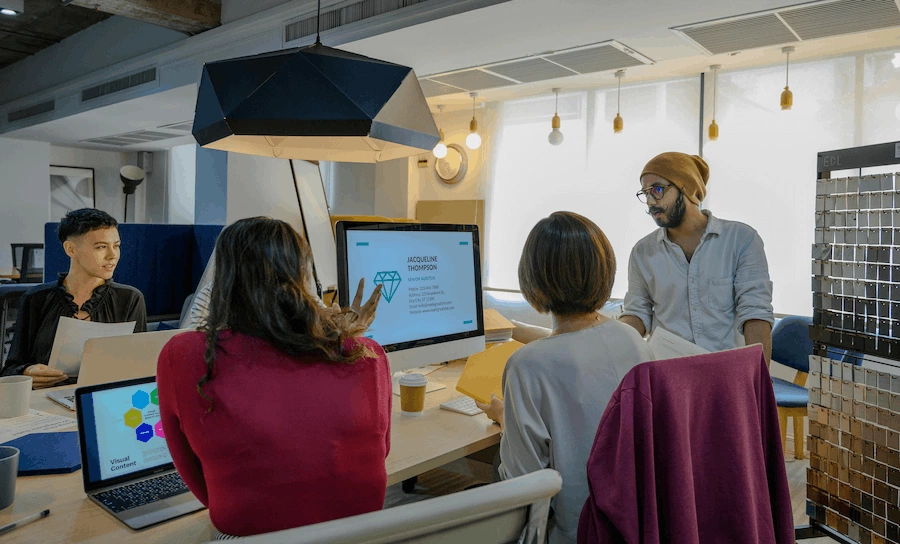 Key Benefits of Business Mentor Coaching for Entrepreneurs