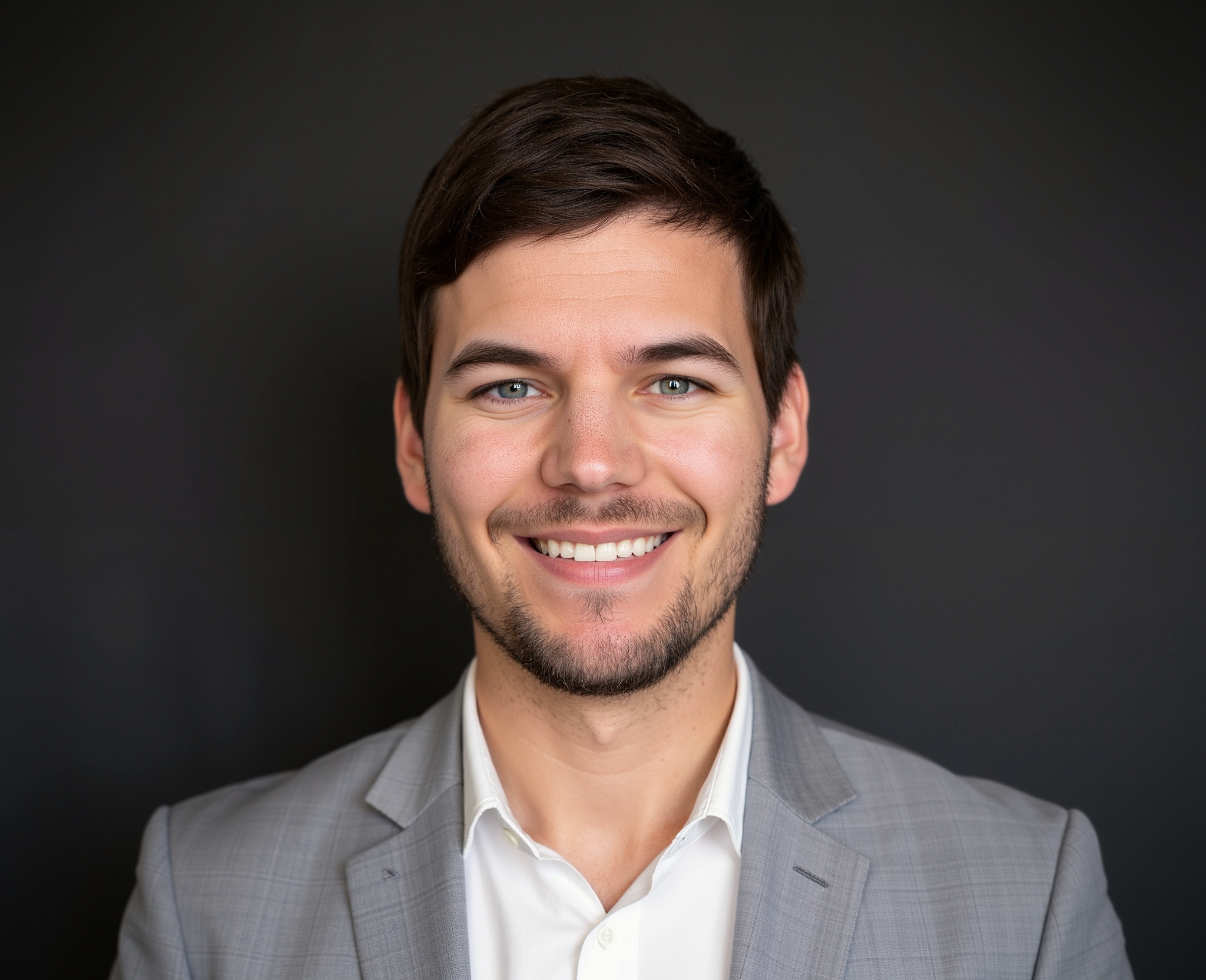 Garrett West, Shopify developer at West Web Works