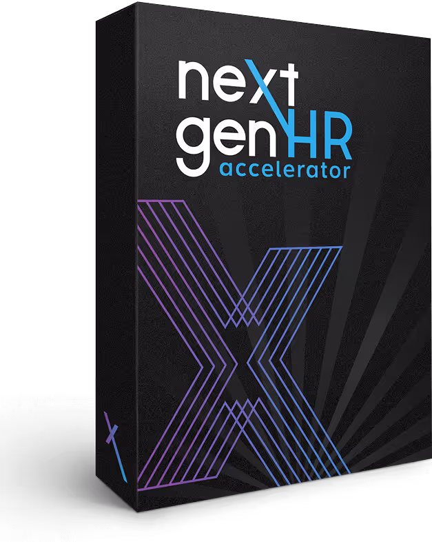 Next Gen Accelerator