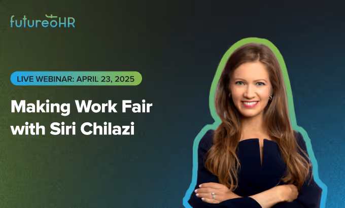 Future of HR