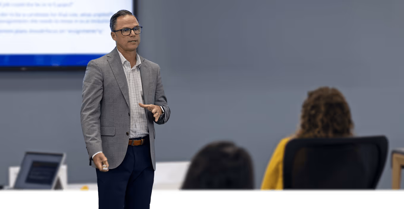 Future of HR - JP Elliott