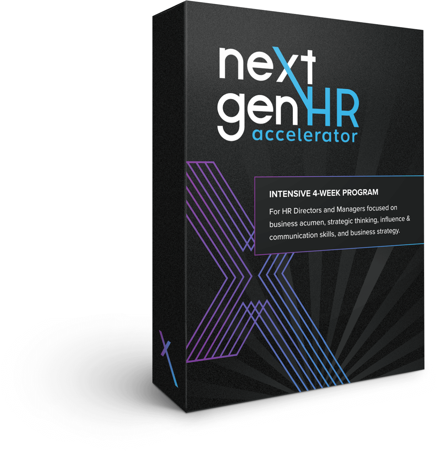 Next-Gen HR Accelerator
