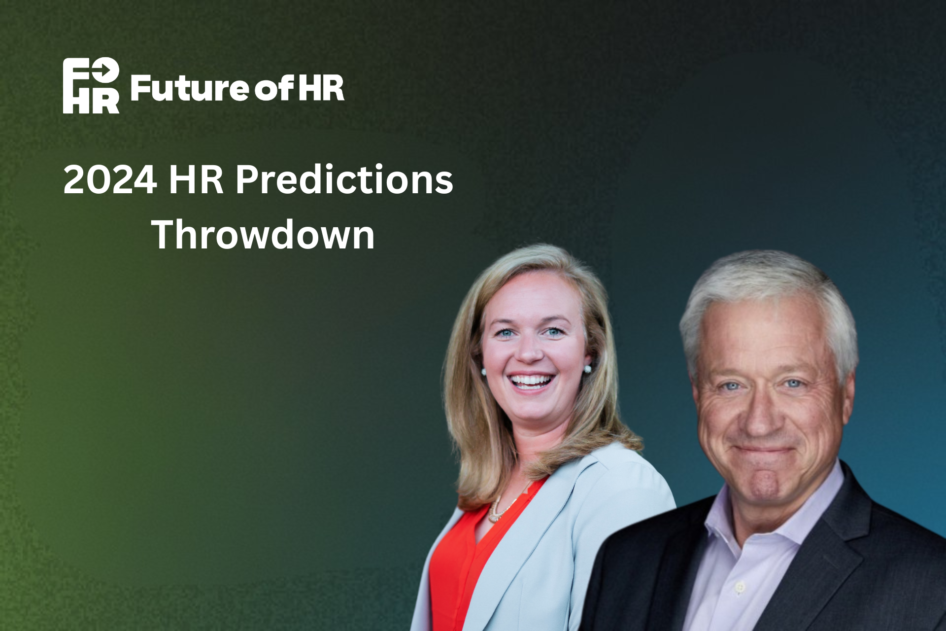 2024 HR Predictions Throwdown webinar preview