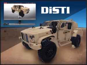 JLTV Virtual Trainer