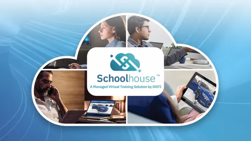 Cloud Virtual Training