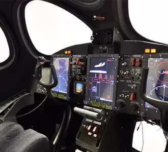 GL Studio HMI