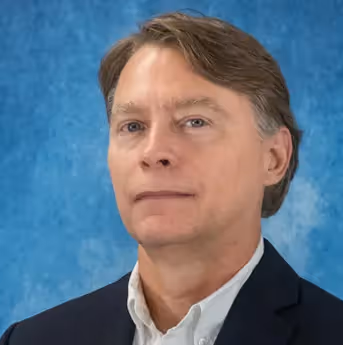 Chris Van Duyne