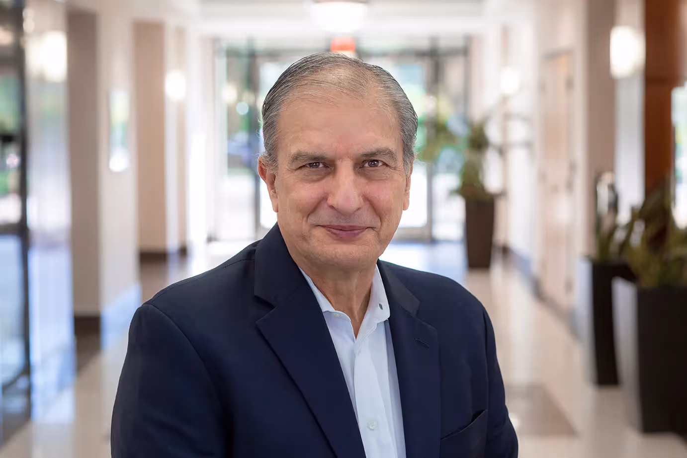 John Regazzi