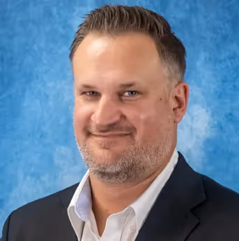 Tim Rothenberger