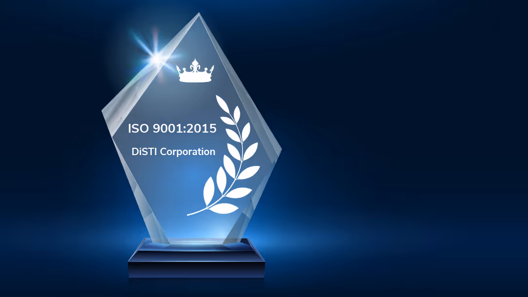 ISO 9001:2015 Recertification