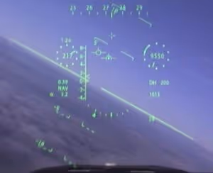 L-39NG HUD