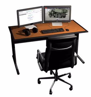 HIMARS Virtual Trainer