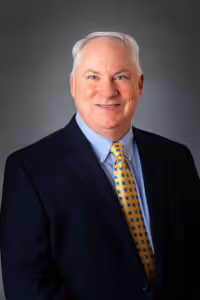 John Hayward CEO