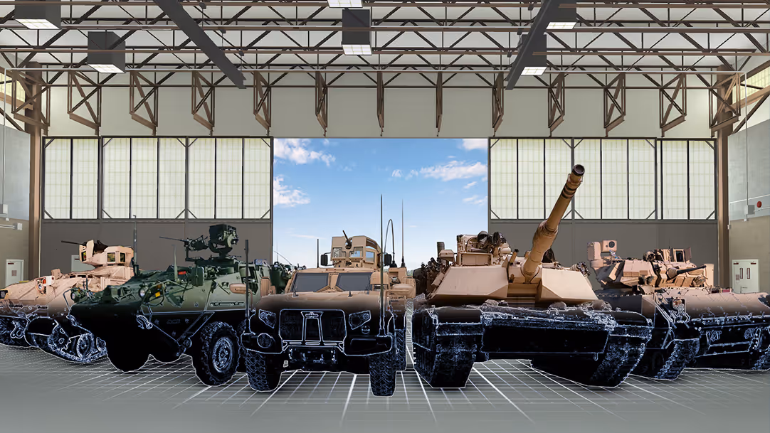 U.S. Army FMT