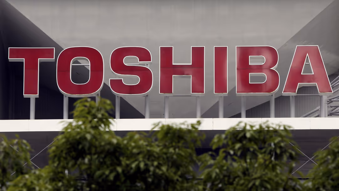 Toshiba