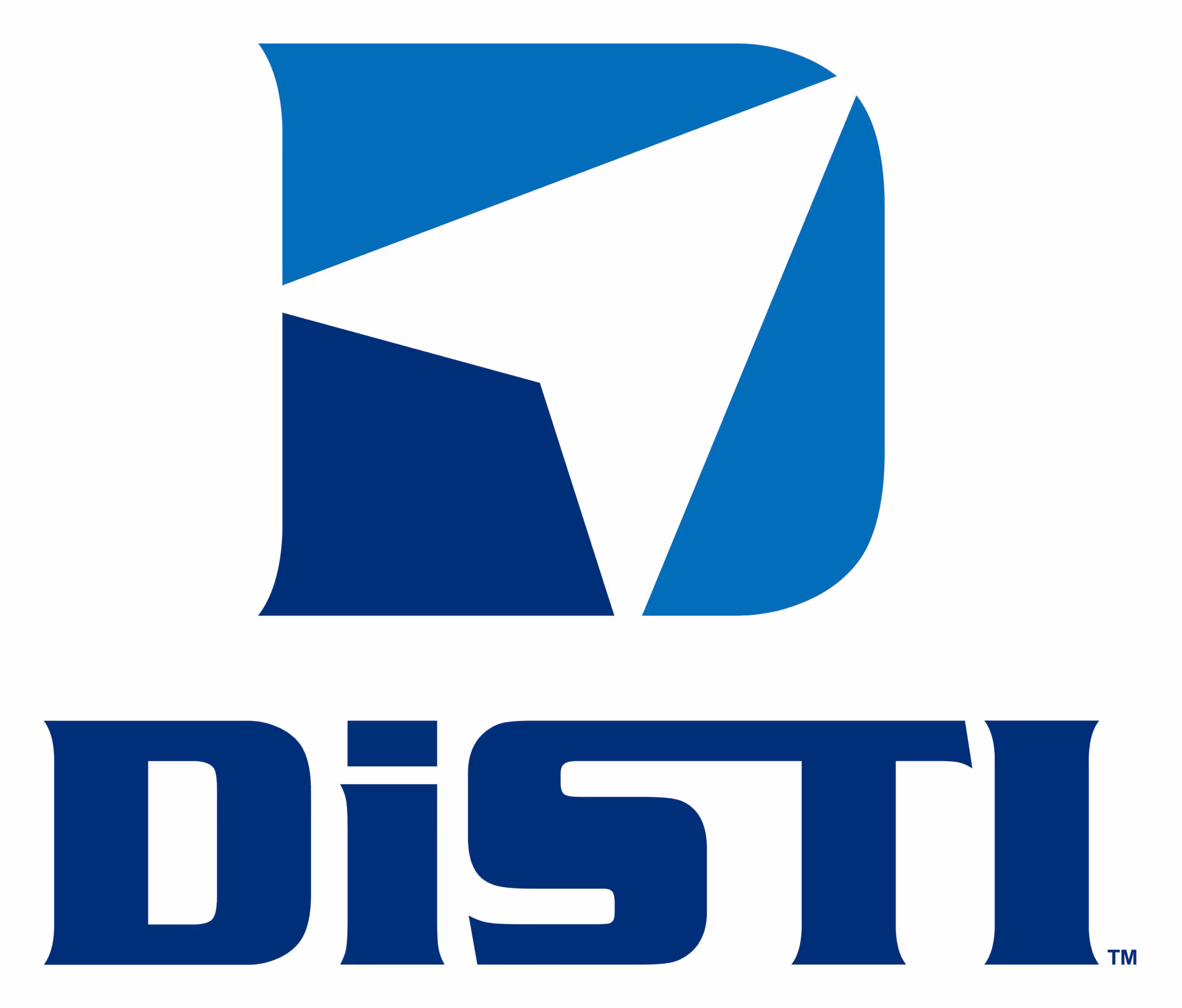 Disti - VERTICAL Full Color Logo