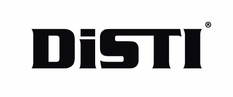 Disti - Black WORD MARK