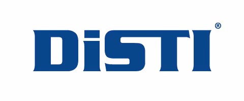 Disti - Color WORD MARK