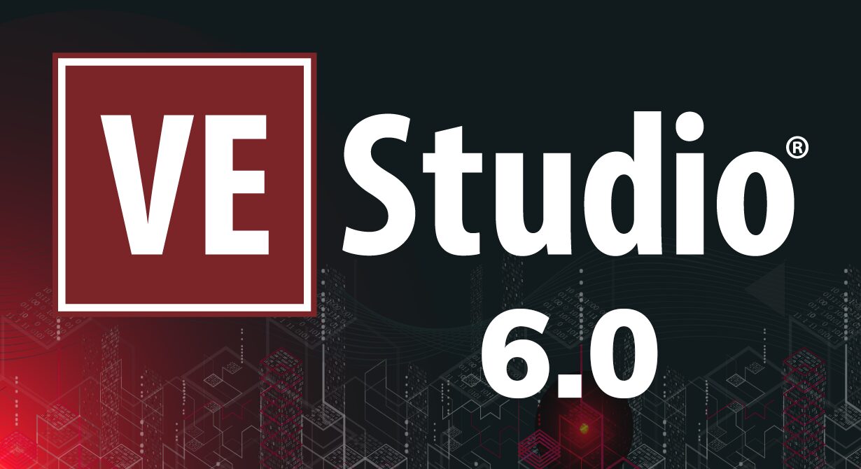 DiSTI Announces VE Studio 6.0